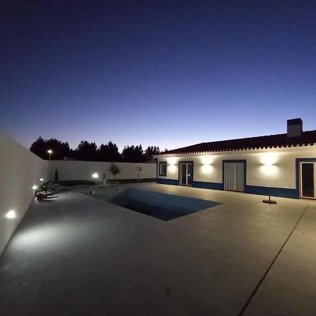 Sardinha Boemia Sudoeste By Stay In Alentejo Fataca Exterior photo