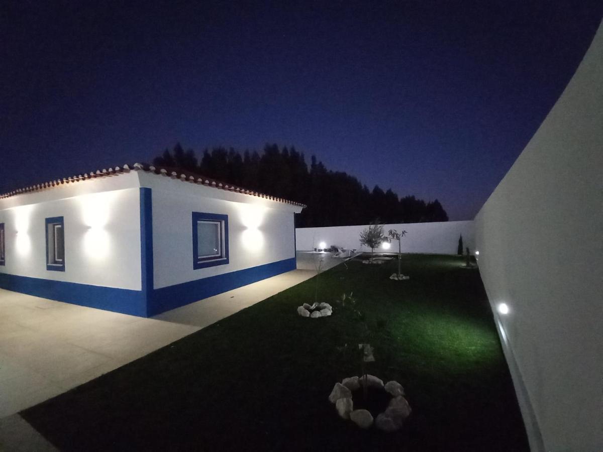 Sardinha Boemia Sudoeste By Stay In Alentejo Fataca Exterior photo