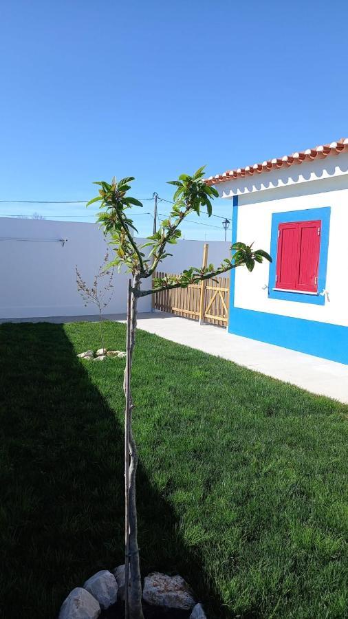 Sardinha Boemia Sudoeste By Stay In Alentejo Fataca Exterior photo